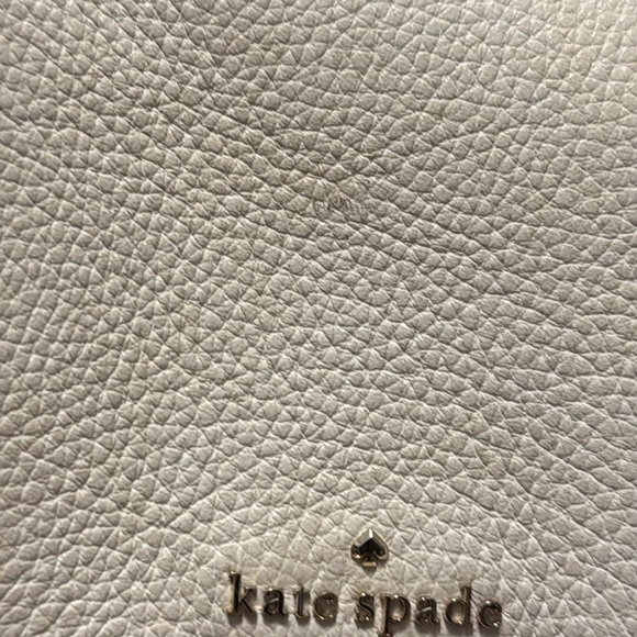 Kate Spade Leila Medium Flap Backpack Multi Stripe main image 11